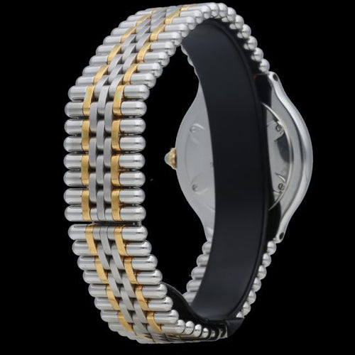 Montre Cartier Montre Must 21 58 Facettes MT46454