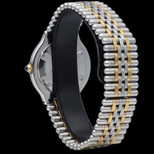 Montre Cartier Montre Must 21 58 Facettes MT46454