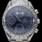 Montre Omega Montre Speedmaster Day Date Chronograph 58 Facettes MT46384