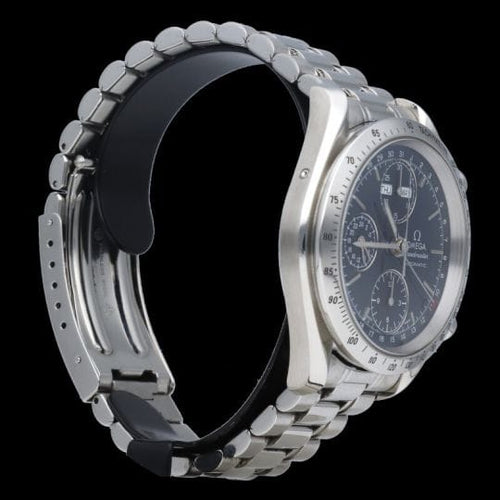 Montre Omega Montre Speedmaster Day Date Chronograph 58 Facettes MT46384