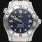 Montre Omega Montre Seamaster Diver 300M 58 Facettes MT46393