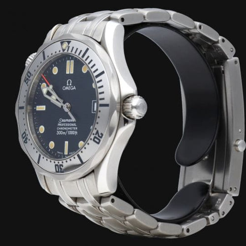 Montre Omega Montre Seamaster Diver 300M 58 Facettes MT46393