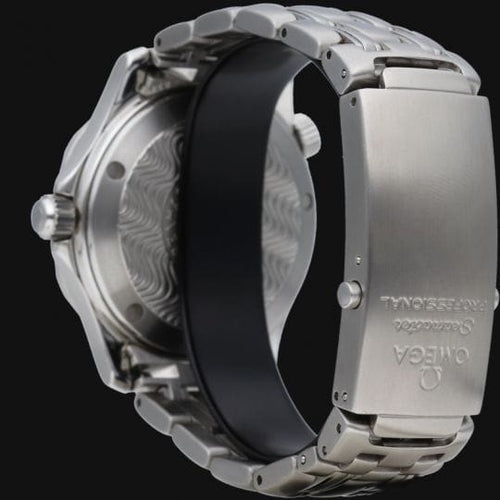 Montre Omega Montre Seamaster Diver 300M 58 Facettes MT46393
