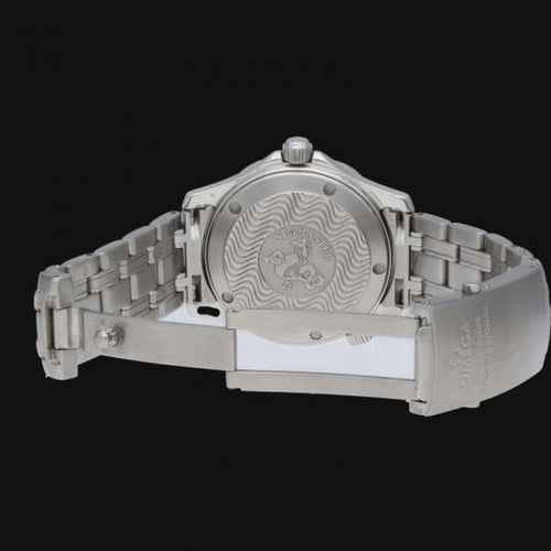 Montre Omega Montre Seamaster Diver 300M 58 Facettes MT46393