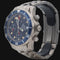 Montre Omega Montre Seamaster Diver 300M Chronograph Titan 58 Facettes MT45604