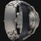 Montre Omega Montre Seamaster Diver 300M Chronograph Titan 58 Facettes MT45604