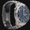 Montre Omega Montre Seamaster Diver 300M Chronograph Titan 58 Facettes MT45604