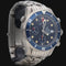 Montre Omega Montre Seamaster Diver 300M Chronograph Titan 58 Facettes MT45604