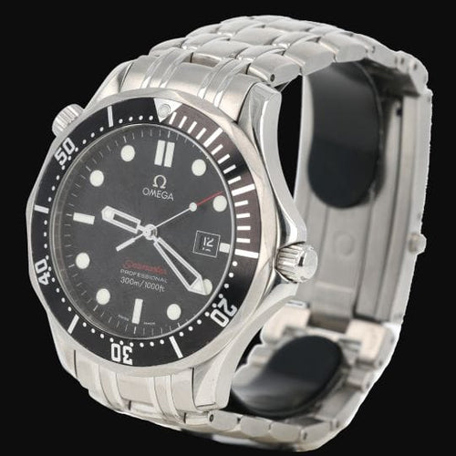 Montre Omega Montre Seamaster Diver 300 M 58 Facettes MT46259