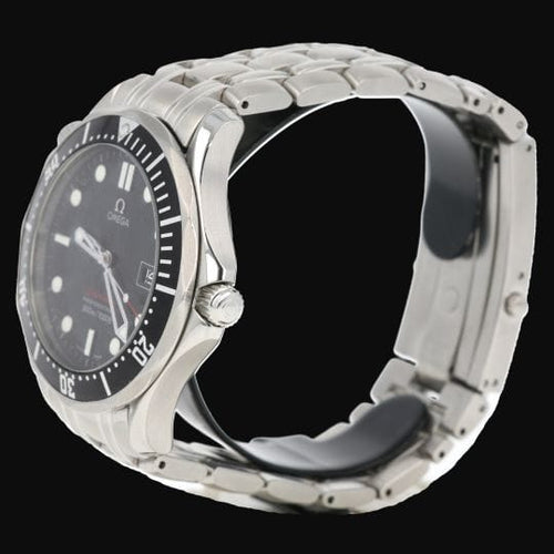 Montre Omega Montre Seamaster Diver 300 M 58 Facettes MT46259