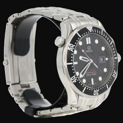 Montre Omega Montre Seamaster Diver 300 M 58 Facettes MT46259