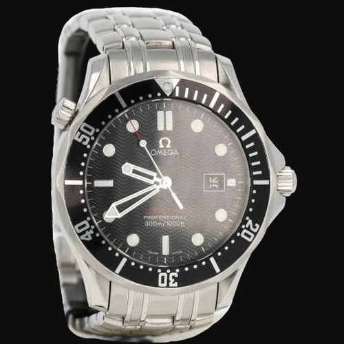 Montre Omega Montre Seamaster Diver 300 M 58 Facettes MT46259