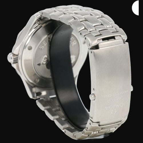 Montre Omega Montre Seamaster Diver 300 M 58 Facettes MT46259