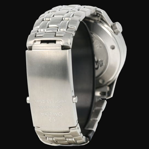 Montre Omega Montre Seamaster Diver 300 M 58 Facettes MT46259