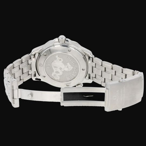 Montre Omega Montre Seamaster Diver 300 M 58 Facettes MT46259