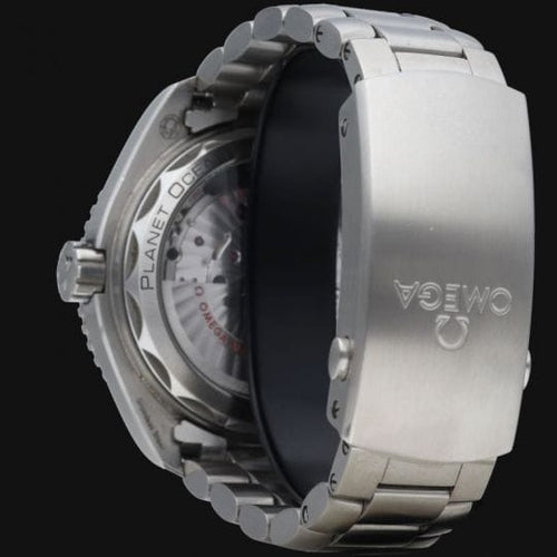 Montre Omega Montre Seamaster Planet Ocean 600M 58 Facettes MT46261