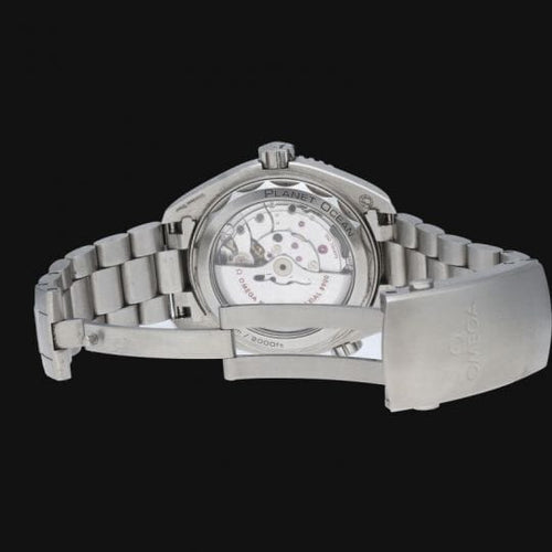 Montre Omega Montre Seamaster Planet Ocean 600M 58 Facettes MT46261