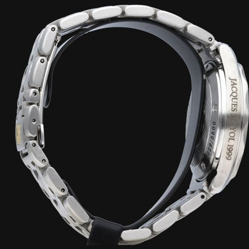 Montre Omega Montre Seamaster Diver 300M 58 Facettes MT46302