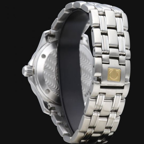 Montre Omega Montre Seamaster Diver 300M 58 Facettes MT46302