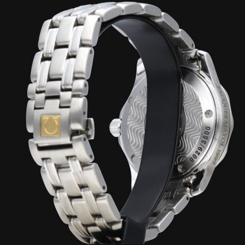 Montre Omega Montre Seamaster Diver 300M 58 Facettes MT46302