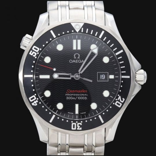 Montre Omega Montre Seamaster Diver 300 M 58 Facettes MT46329