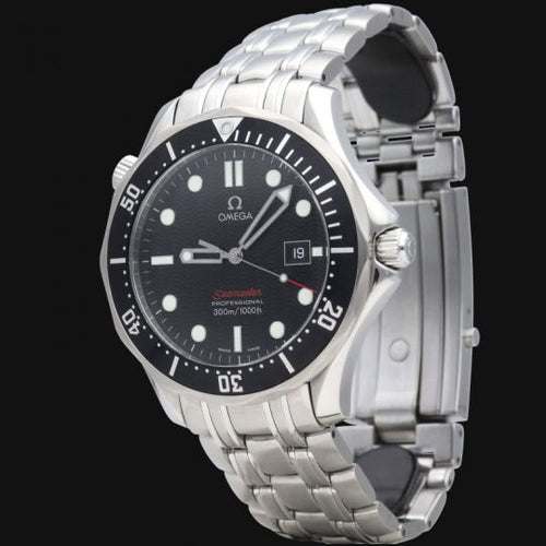 Montre Omega Montre Seamaster Diver 300 M 58 Facettes MT46329