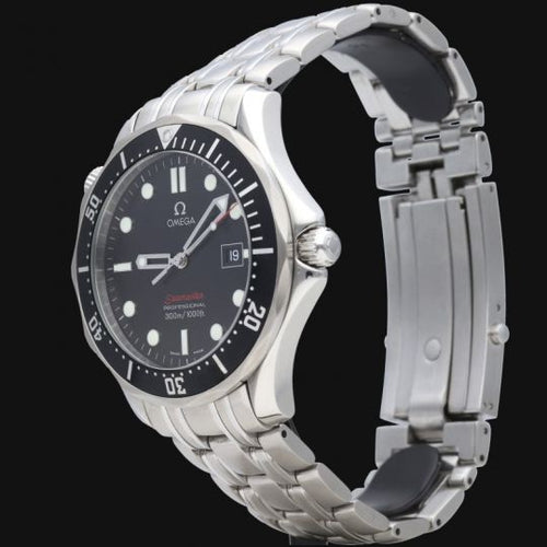 Montre Omega Montre Seamaster Diver 300 M 58 Facettes MT46329