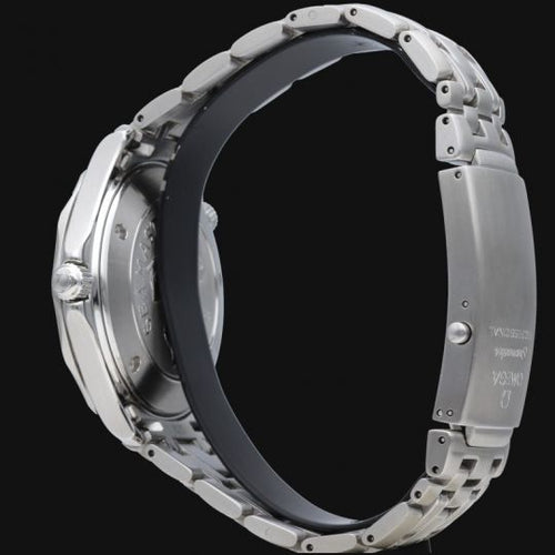 Montre Omega Montre Seamaster Diver 300 M 58 Facettes MT46329
