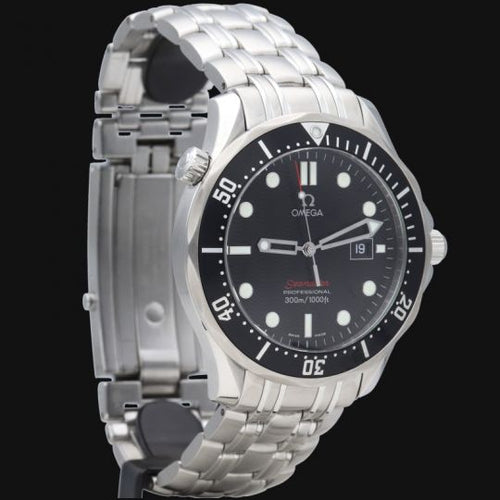 Montre Omega Montre Seamaster Diver 300 M 58 Facettes MT46329