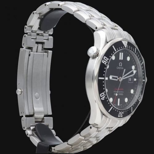 Montre Omega Montre Seamaster Diver 300 M 58 Facettes MT46329