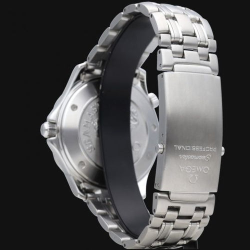 Montre Omega Montre Seamaster Diver 300 M 58 Facettes MT46329