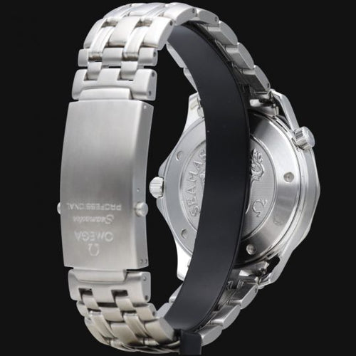 Montre Omega Montre Seamaster Diver 300 M 58 Facettes MT46329