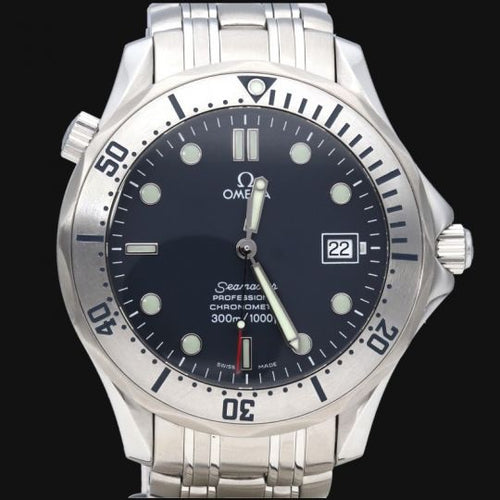 Montre Omega Montre Seamaster 58 Facettes MT46343