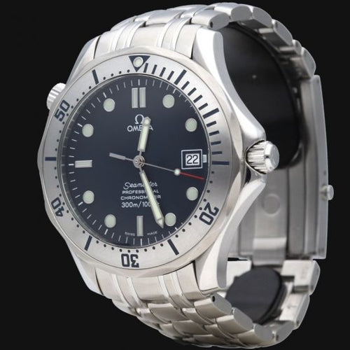 Montre Omega Montre Seamaster 58 Facettes MT46343