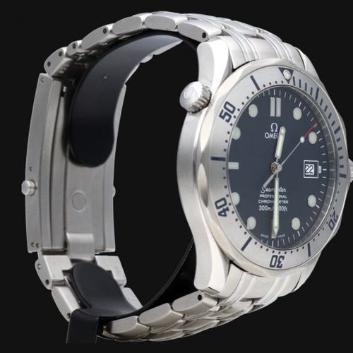 Montre Omega Montre Seamaster 58 Facettes MT46343