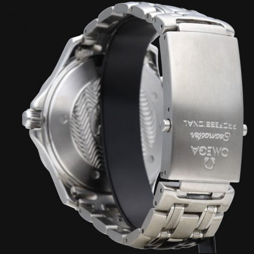 Montre Omega Montre Seamaster 58 Facettes MT46343