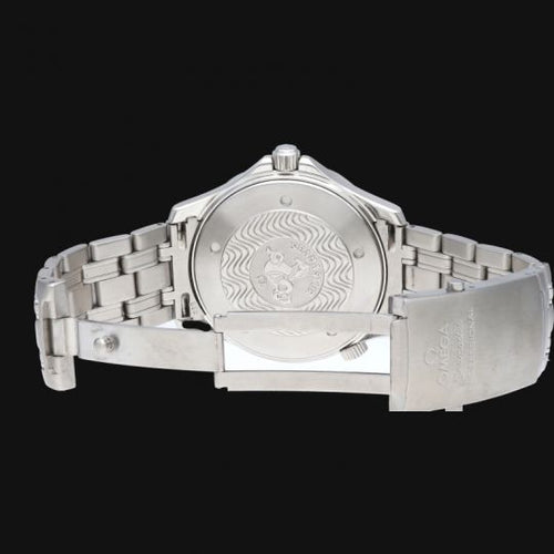 Montre Omega Montre Seamaster 58 Facettes MT46343