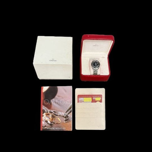 Montre Omega Montre Seamaster Planet Ocean 600M 58 Facettes MT46265