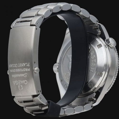 Montre Omega Montre Seamaster Planet Ocean 600M 58 Facettes MT46265