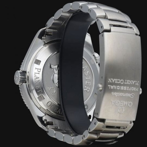 Montre Omega Montre Seamaster Planet Ocean 600M 58 Facettes MT46265