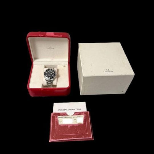 Montre Omega Montre Seamaster 300M 58 Facettes MT46346