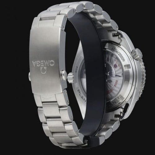 Montre Omega Montre Seamaster Planet Ocean 600M 58 Facettes MT46353