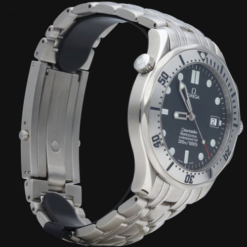 Montre Omega Montre Seamaster Diver 300M 58 Facettes MT46319