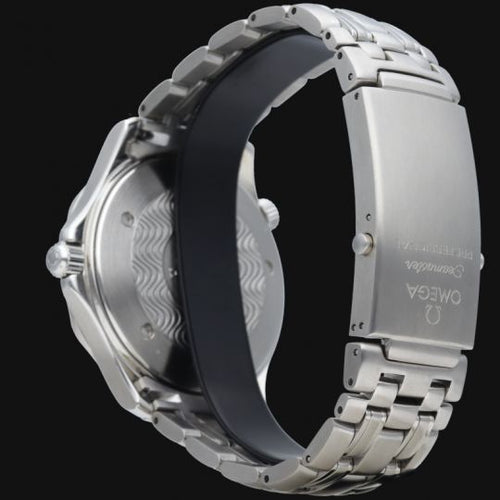 Montre Omega Montre Seamaster Diver 300M 58 Facettes MT46319