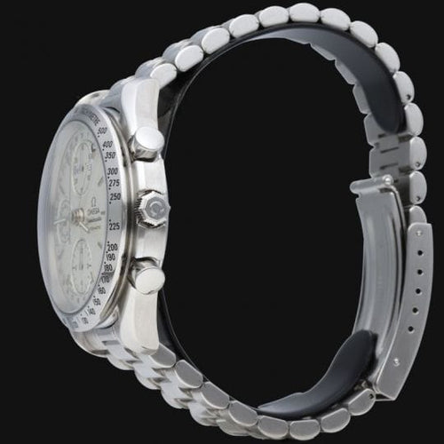 Montre Omega Montre Speedmaster Day Date Chronograph 58 Facettes MT46314