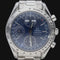 Montre Omega Montre Speedmaster Triple Date Chronograph 58 Facettes MT46385