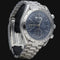 Montre Omega Montre Speedmaster Triple Date Chronograph 58 Facettes MT46385