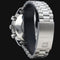 Montre Omega Montre Speedmaster Triple Date Chronograph 58 Facettes MT46385