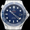 Montre Omega Seamaster Diver 300 M - Montre automatique homme en acier 58 Facettes MT44670