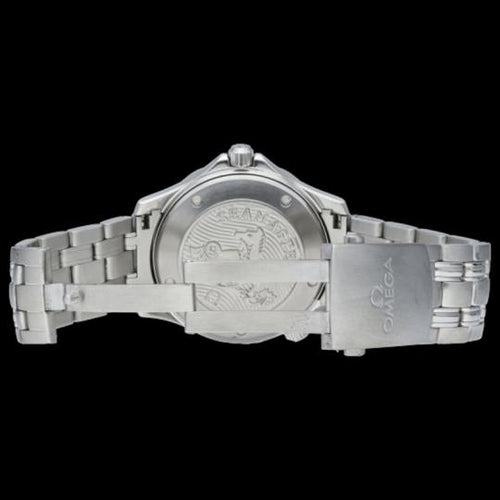 Montre Omega Seamaster Diver 300 M - Montre automatique homme en acier 58 Facettes MT44670